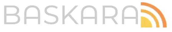 Harvest Baskara Technology Logo