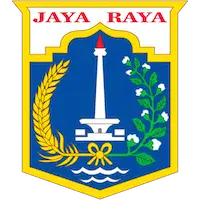 DKI Jakarta Logo