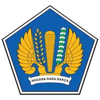 Kementerian Keuangan Logo