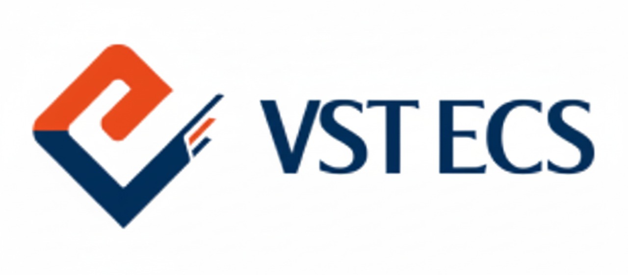 PT ECS Indo Jaya Logo