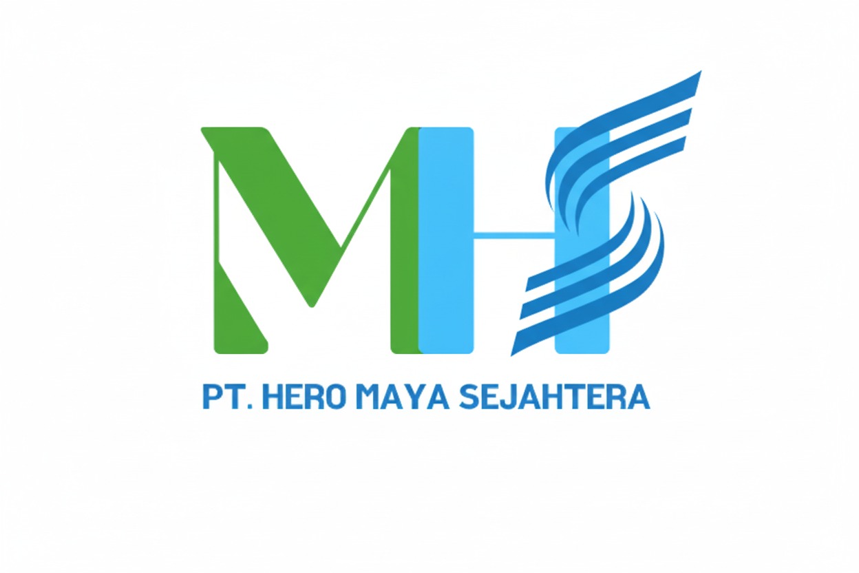 PT Hero Maya Sejahtera Logo