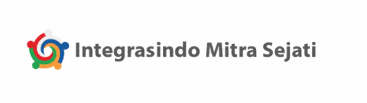 PT Integrasindo Mitra Sejati Logo